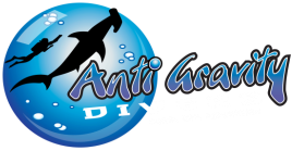 Anti Gravity Divers - Scuba Diving in Malaysia