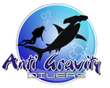 Anti Gravity Divers - Scuba Diving in Malaysia